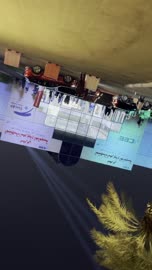 الاهتمام بتنظيم وزراعة المكان، تجربة تسوق عالمية وتجمع دولي ضخم، مبنى مركز جدة الدولي للمعارض والمؤتمرات، معرض المنتجات العربية والعالمية من 19 ديسمبر 2025 إلى 3 يناير 2026 في مدينة جدة في المملكة العربية السعودية