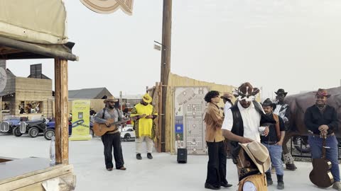 Festive snowy atmosphere, Winter Wonderland in the Al-Shatea neighborhood of Jeddah, Saudi Arabia on December 19, 2025, entertainment games and interactive experiences, areas dedicated to families and children, Jeddah Season events, live shows and enjoyable lights.