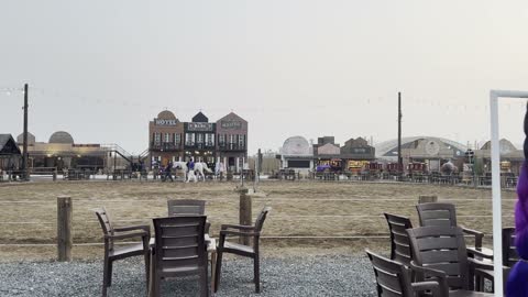 فكرة وجود سوق أو منطقة ترفيهية متكاملة، ونتر وندر لاند فى حي الشاطئ بجدة، المملكة العربية السعودية يوم ١٩ من ديسمبر 2025 ، ألعاب ترفيهية وتجارب تفاعلية ،عروض حية واضاءات ممتعه ، أجواء ثلجية احتفالية