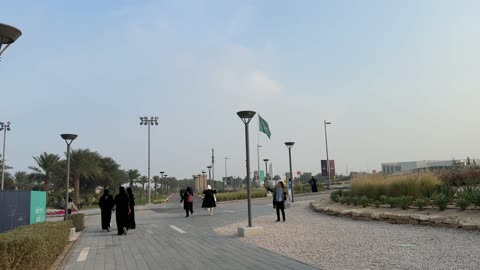 مهرجان إثراء للطعام يقام في حدائق مركز الملك عبد العزيز الثقافي العالمي من ٢٢ ديسمبر حتى ع يناير ٢٠٢٦ في المملكة العربية السعودية،  تجربة ثقافية متكاملة للعائلات ومحبي الطعام،  ورش عمل، عروض طهي حية، ومسابقات، بالإضافة إلى سوق للطعام