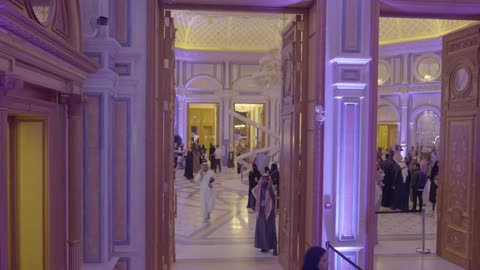 مجتمع الاعمال ودوره في ريادة الاعمال في المملكة، مناقشة الابتكار والتقنيات الحديثة ودعم المشاريع الناشئة، ربط المستثمرين ورواد الأعمال بالخبراء، المؤتمر العالمي لريادة الأعمال من 21 إلى 23 ديسمبر 2025 في مركز الملك عبدالعزيز الدولي للمؤتمرات في الرياض