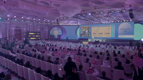 مناقشة الابتكار والتقنيات الحديثة ودعم المشاريع الناشئة، ربط المستثمرين ورواد الأعمال بالخبراء، المؤتمر العالمي لريادة الأعمال من 21 إلى 23 ديسمبر 2025 في مركز الملك عبدالعزيز الدولي للمؤتمرات في الرياض