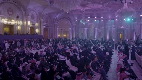 المؤتمر العالمي لريادة الأعمال من 21 إلى 23 ديسمبر 2025 في مركز الملك عبدالعزيز الدولي للمؤتمرات في الرياض، ربط المستثمرين ورواد الأعمال بالخبراء، مناقشة الابتكار والتقنيات الحديثة ودعم المشاريع الناشئة