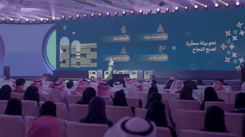 ربط المستثمرين ورواد الأعمال بالخبراء، المؤتمر العالمي لريادة الأعمال من 21 إلى 23 ديسمبر 2025 في مركز الملك عبدالعزيز الدولي للمؤتمرات في الرياض، مناقشة الابتكار والتقنيات الحديثة ودعم المشاريع الناشئة