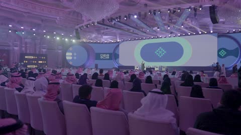 المؤتمر العالمي لريادة الأعمال من 21 إلى 23 ديسمبر 2025 في مركز الملك عبدالعزيز الدولي للمؤتمرات في الرياض، ربط المستثمرين ورواد الأعمال بالخبراء، مناقشة الابتكار والتقنيات الحديثة ودعم المشاريع الناشئة