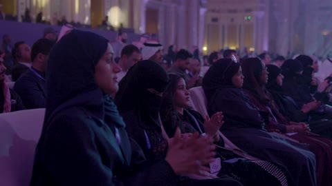 حضور المؤتمر العالمي لريادة الأعمال من 21 إلى 23 ديسمبر 2025 في مركز الملك عبدالعزيز الدولي للمؤتمرات في الرياض، مجتمع الاعمال ودوره في ريادة الاعمال في المملكة، مناقشة الابتكار والتقنيات الحديثة ودعم المشاريع الناشئة، ربط المستثمرين ورواد الأعمال بالخبراء