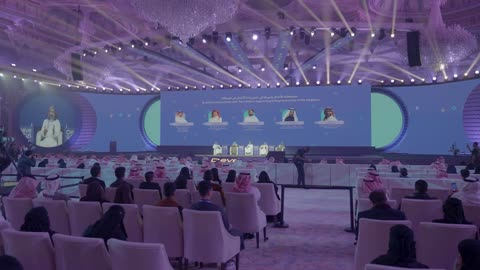 ربط المستثمرين ورواد الأعمال بالخبراء، المؤتمر العالمي لريادة الأعمال من 21 إلى 23 ديسمبر 2025 في مركز الملك عبدالعزيز الدولي للمؤتمرات في الرياض، مناقشة الابتكار والتقنيات الحديثة ودعم المشاريع الناشئة