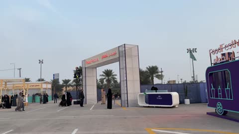 زيارة مهرجان الطعام وخوض تجربة جديدة في عالم الأكل، إثراء مركز ثقافي وإبداعي يهدف إلى إثراء المعرفة والإبداع، مهرجان إثراء للطعام يقام في حدائق مركز الملك عبد العزيز الثقافي العالمي من ٢٢ ديسمبر حتى ع يناير ٢٠٢٦ في المملكة العربية السعودية