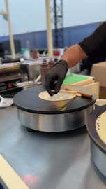 Western pastries and desserts, the Ithra Food Festival takes place in the gardens of the King Abdulaziz Center for World Culture from December 22 to January 1, 2026, in the Kingdom of Saudi Arabia. Ithra is a cultural and creative center aimed at enriching knowledge and creativity.