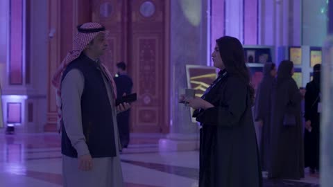 دعم المشاريع الناشئة، مناقشة الابتكار والتقنية الحديثة، حضور المؤتمر العالمي لريادة الأعمال من 21 إلى 23 ديسمبر 2025 في مركز الملك عبدالعزيز الدولي للمؤتمرات في الرياض