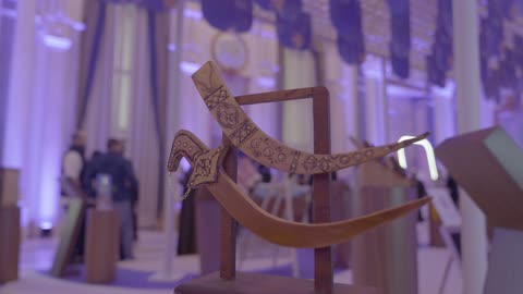 مؤتمر ريادة الأعمال - الرياض 