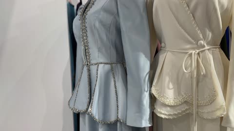 إبراز الهوية والابتكار، اجنحة متنوعة فى معرض المصممين والمصممات فى المنطقة الشرقية يوم 29 من ديسمبر 2025 ، المملكة العربية السعودية، تفاعل مباشر مع الزوار ، منصة إبداعية للأزياء والتصميم ،أجواء راقية داخل المعرض