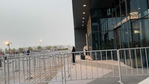 معرض المصممين والمصممات فى المنطقة الشرقية يوم 29 من ديسمبر 2025 ، المملكة العربية السعودية، تفاعل مباشر مع الزوار ، أحدث صيحات الموضة والإكسسوارات، منصة إبداعية للأزياء والتصميم ، إبراز الهوية والابتكار ، تصميم خارجي راقي