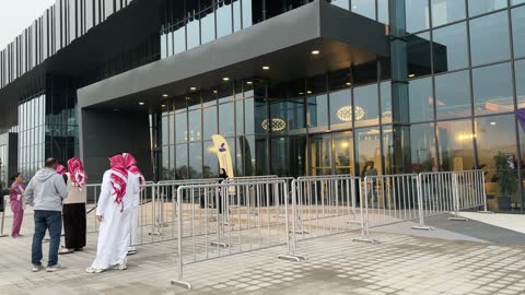 معرض المصممين والمصممات فى المنطقة الشرقية يوم 29 من ديسمبر 2025 ، المملكة العربية السعودية، تفاعل مباشر مع الزوار ، أحدث صيحات الموضة والإكسسوارات، منصة إبداعية للأزياء والتصميم ، إبراز الهوية والابتكار ، تصميم خارجي راقي