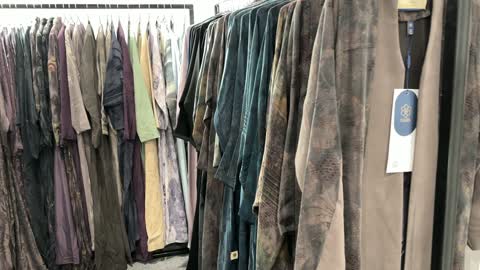 منصة إبداعية للأزياء والتصميم ، معرض المصممين والمصممات فى المنطقة الشرقية يوم 29 من ديسمبر 2025 ، المملكة العربية السعودية، تفاعل مباشر مع الزوار ، أحدث صيحات الموضة والإكسسوارات، إبراز الهوية والابتكار