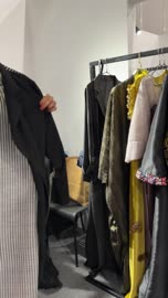 منصة إبداعية للأزياء والتصميم ، معرض المصممين والمصممات فى المنطقة الشرقية يوم 29 من ديسمبر 2025 ، المملكة العربية السعودية، تفاعل مباشر مع الزوار ، أحدث صيحات الموضة والإكسسوارات، إبراز الهوية والابتكار