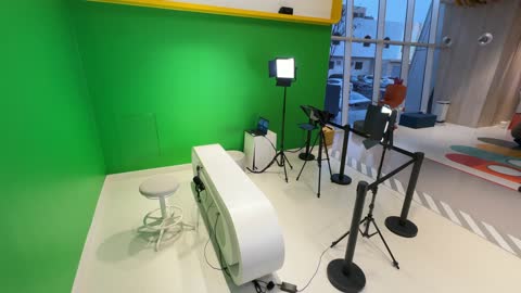 أنشطة ثقافية وترفيهية للأطفال، تجربة تعليمية تفاعلية، تنمية مهارة القراءة والتعبير، معرض اللغة العربية للأطفال فى مقر مجمع الملك سلمان العالمي للغة العربية في حي الورود بالرياض، يوم ١١ من ديسمبر 2025 ، جو تعليمي ممتع فى المملكة العربية السعودية