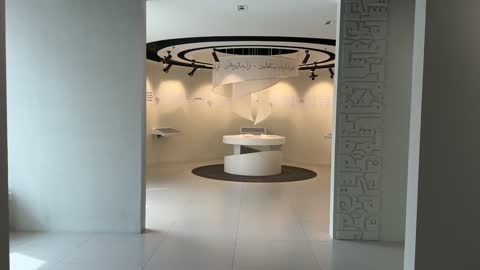 تعزيز مكانة اللغة العربية، تحقيق رؤية السعودية 2030 في المجال الثقافي،  أنشطة ثقافية وفكرية متنوعة، تعزيز مهارة اللغة والتواصل لدى البالغين، معرض اللغة العربية للكبارفى مقر مجمع الملك سلمان العالمي للغة العربية في حي الورود بالرياض، يوم ١١ من ديسمبر 2025