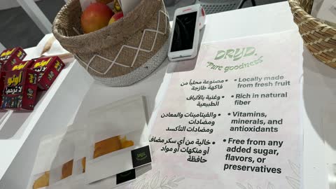 تنوع المنتجات فى معرض المصممين والمصممات فى المنطقة الشرقية يوم 29 من ديسمبر 2025 ، المملكة العربية السعودية، تفاعل مباشر مع الزوار ، أحدث صيحات الموضة والإكسسوارات، منصة إبداعية للأزياء والتصميم ،  إبراز الهوية والابتكار