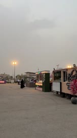 تجارب تذوق متنوعة فى معرض المصممين والمصممات فى المنطقة الشرقية يوم 29 من ديسمبر 2025 ، المملكة العربية السعودية، تفاعل مباشر مع الزوار ، منصة إبداعية للأزياء والتصميم ، أحدث صيحات الموضة والإكسسوارات، إبراز الهوية والابتكار