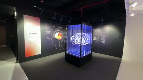 مخارج حروف اللغة العربية، معرض اللغة العربية للكبارفى مقر مجمع الملك سلمان العالمي للغة العربية في حي الورود بالرياض يوم ١١ من ديسمبر 2025، تحقيق رؤية السعودية 2030 في المجال الثقافي،  أنشطة ثقافية وفكرية متنوعة، تعزيز مهارة اللغة والتواصل لدى البالغين