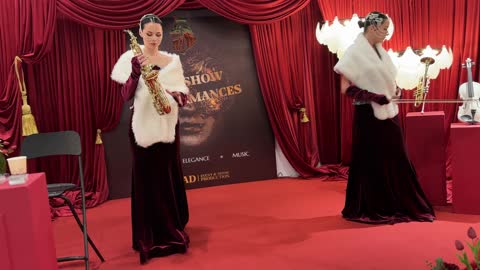 عرض ازياء تفاعلي فى معرض المصممين والمصممات فى المنطقة الشرقية يوم 29 من ديسمبر 2025 ، المملكة العربية السعودية، تفاعل مباشر مع الزوار ، منصة إبداعية للأزياء والتصميم ، أحدث صيحات الموضة والإكسسوارات، إبراز الهوية والابتكار