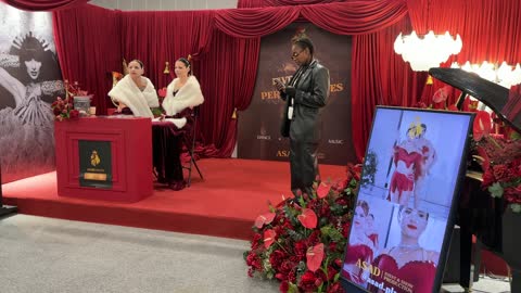 عرض ازياء فى  معرض المصممين والمصممات فى المنطقة الشرقية يوم 29 من ديسمبر 2025 ، المملكة العربية السعودية، منصة إبداعية للأزياء والتصميم ، أحدث صيحات الموضة والإكسسوارات ،تفاعل مباشر مع الزوار ،  إبراز الهوية والابتكار، أجواء راقية داخل المعرض