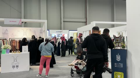Highlighting identity and innovation, the Designers and Designresses Exhibition in the Eastern Province will gather visitors on December 29, 2025, in the Kingdom of Saudi Arabia. It is a creative platform for fashion and design, showcasing the latest trends in fashion and accessories, with an upscale atmosphere inside the exhibition.