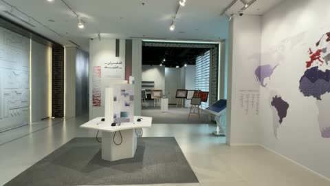 شمس العربية تشرق في السعودية، معرض اللغة العربية للكبارفى مقر مجمع الملك سلمان العالمي للغة العربية في حي الورود بالرياض يوم ١١ من ديسمبر 2025، تحقيق رؤية السعودية 2030 في المجال الثقافي،  أنشطة ثقافية وفكرية متنوعة، تعزيز مهارة اللغة والتواصل لدى البالغين