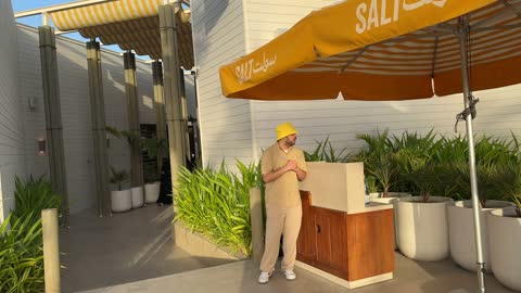 جلسات مطلة على البحر،  وجهة ساحلية شاطئية عائلية ،  سولت البحر بكورنيش الخبر فى المنطقة الشرقية ،  المملكة العربية السعودية، مطاعم ومقاهي سياحية ،  أجواء هادئة وتجربة استرخاء مميزة، فعاليات وأنشطة ترفيهية