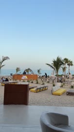 جلسات مطلة على البحر ،  فعاليات وأنشطة ترفيهية ،سولت البحر بكورنيش الخبر فى المنطقة الشرقية ،  المملكة العربية السعودية ،مطاعم ومقاهي سياحية ، أجواء هادئة وتجربة استرخاء ممتعه،  وجهة ساحلية شاطئية عائلية