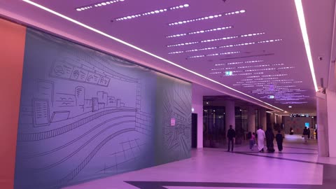 تجربة تسوق وترفيه متكاملة فى ذا فيلج مول جدة ، المملكة العربية السعودية،  وجهة ترفيهية مفتوحة، مطاعم ومقاهي متنوعة، مساحات جلوس خارجية، أجواء عائلية عصرية