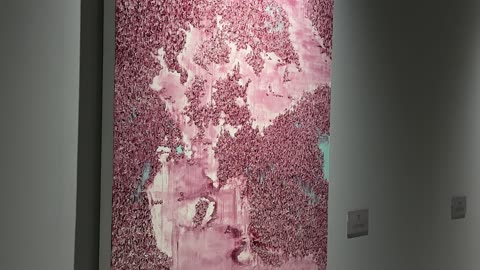 معرض فني مشترك، فعالية بين ثقافتين (السعودية والصين) في قاعة  الملفى بمدينة مسك بالرياض يوم 24 ديسمبر 2025 ،عروض فنية حية، تجربة الشارع الصيني،  فنون أدائية وموسيقية تعكس التبادل الثقافي والحضاري