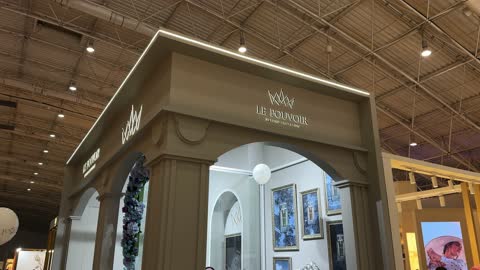 ماركات عالمية ومحلية  فى  معرض العود الأزرق والعطور الدولى فى مركز الرياض الدولي للمعارض والمؤتمرات يوم 25 من ديسمبر 2025، المنتجات العطرية الفاخرة، تجربة تسوق مميزة