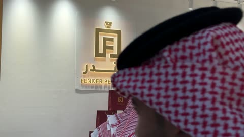 تجربة تسوق مميزة  فى معرض العود الأزرق والعطور الدولى فى مركز الرياض الدولي للمعارض والمؤتمرات يوم 25 من ديسمبر 2025، المنتجات العطرية الفاخرة، ماركات عالمية ومحلية