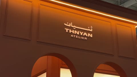 ماركات عالمية ومحلية فى معرض العود الأزرق والعطور الدولى فى مركز الرياض الدولي للمعارض والمؤتمرات يوم 25 من ديسمبر 2025 ، المنتجات العطرية الفاخرة، تجربة تسوق مميزة