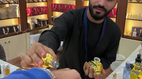 تجربة عطريه استثنائية فى معرض العود الأزرق والعطور الدولى فى مركز الرياض الدولي للمعارض والمؤتمرات يوم 25 من ديسمبر 2025 ، ماركات عالمية ومحلية ،المنتجات العطرية الفاخرة