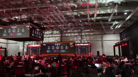 معرض بلاك هات في مدينة الرياض في المملكة العربية السعودية من 2  ديسمبر حتى ٤  2025 ، دخل المعرض موسوعة غينيس للأرقام القياسية في نسخة سابقة،  تحديات في مجالات متعددة مثل اختراق الويب والهندسة العكسية والتحليل الجنائي والتشفير