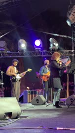 عرض غنائي فى مهرجان للطعام فى حدائق إثراء الخارجية بالظهران، الشرقية ، المملكة العربية السعودية، يوم 28 من ديسمبر 2025 ،أجواء عائلية وترفيهية،  جلسات خارجية ممتعه،  تجربة ترفيهية وتعليمية، مطاعم دولية ومحلية