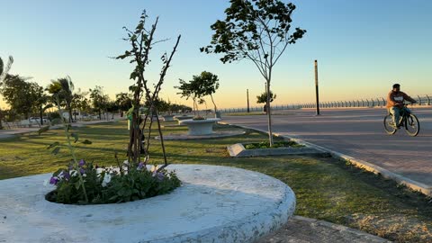 الواجهة البحرية بمدينة الدمام، المنطقة الشرقية، المملكة العربية السعودية، أنشطة ترفيهية ورياضية متنوعة، مطاعم ومقاهى مطلة على البحر،  ممشى ساحلي وجلسات خارجية، معلم سياحي وترفيهي مفتوح على الخليج العربي، أجواء عائلية هادئة ومميزة.