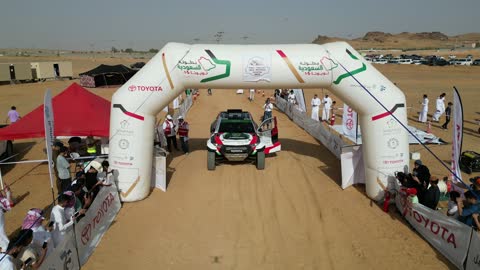 الكرنفال يستهدف مختلف الفئات العمرية، منافسة بتضاريس متنوعة في تبوك، فعالية سباق الرالي في المملكة العربية السعودية, سباق السرعة للسيارات, تجهيزالمكان للرياضات الشبابية الترفيهية الممتعه, المنعطفات والتوجهات للسيارات المتسابقة