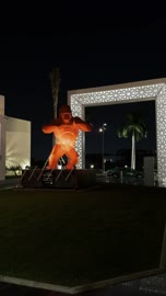 A coastal marine destination on the Red Sea coast, the Yacht Club in Jeddah, Saudi Arabia, features modern yacht berths and advanced marine services, upscale tourism and entertainment facilities, restaurants and cafes overlooking the marina, contemporary architectural design, and a luxurious atmosphere that combines entertainment and relaxation.