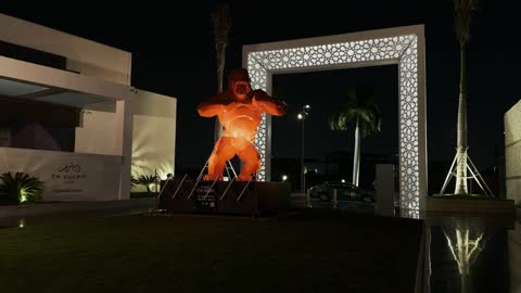 وجهة بحرية ساحلية على ساحل البحر الأحمر، نادي اليخوت فى جدة، المملكة العربية السعودية، مراسي يخوت حديثة وخدمات بحرية متطورة، مرافق سياحية وترفيهية راقية، مطاعم ومقاهي مطلة على المارينا، تصميم معماري عصري، أجواء فاخرة تجمع الترفيه والاستجمام.