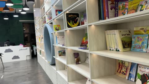 Spaces for exhibitions and workshops at the House of Culture in Dammam, Eastern Province, Saudi Arabia, the Dammam Public Library, a cultural and knowledge landmark that enhances creativity and the arts, diverse cultural and community events, educational and interactive activities for all groups, an inspiring environment that brings together culture, knowledge, and art.