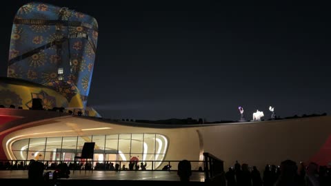 تجربة ثقافية وترفيهية متكاملة مستوحاة من الطابع الإسباني فى فعالية الحي الإسباني في مركز الملك عبدالعزيز الثقافي العالمي "إثراء" بمدينة الظهران في المنطقة الشرقية، المملكة العربية السعودية، يوم 13  من يناير 2026،  أجواء احتفالية نابضة بالحياة، رقصات فلامنكو وفعاليات تفاعلية