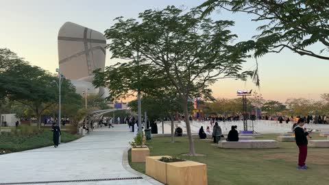 مطاعم ومقاهي للمأكولات الإسبانية فى فعالية الحي الإسباني في مركز الملك عبدالعزيز الثقافي العالمي "إثراء" بمدينة الظهران في المنطقة الشرقية، المملكة العربية السعودية، يوم 13  من يناير 2026،  أجواء احتفالية نابضة بالحياة،  تجربة ثقافية وترفيهية ، رقصات فلامنكو وفعاليات تفاعلية