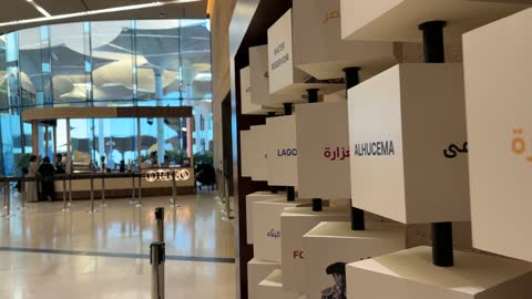 The Spanish neighborhood event at the King Abdulaziz Center for World Culture "Ithra" in Dhahran, Eastern Province, Saudi Arabia, on January 13, 2026, will feature entertainment activities for families and children, a vibrant festive atmosphere, Spanish food restaurants and cafes, flamenco dances, and interactive events.