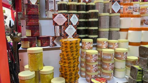 منتجات العناية بالبشرة، 16 دولة تعرض ثقافاتها ومنتجاتها ضمن الفعالية، المدينة العالمية في المنطقة الشرقية مرحلتها الأولى في 29 ديسمبر 2025 في المملكة العربية السعودية، مسرح للفعاليات الكبرى، رافداً للتنمية الاقتصادية والفرص الوظيفية