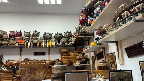 رأس حيوان للتعليق على الحائط، 16 دولة تعرض ثقافاتها ومنتجاتها ضمن الفعالية، المدينة العالمية في المنطقة الشرقية مرحلتها الأولى في 29 ديسمبر 2025 في المملكة العربية السعودية، مسرح للفعاليات الكبرى، رافداً للتنمية الاقتصادية والفرص الوظيفية