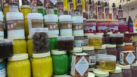 مواد الاهتمام بالبشرة والعناية، المدينة العالمية في المنطقة الشرقية مرحلتها الأولى في 29 ديسمبر 2025 في المملكة العربية السعودية،  16 دولة تعرض ثقافاتها ومنتجاتها ضمن الفعالية، مسرح للفعاليات الكبرى، رافداً للتنمية الاقتصادية والفرص الوظيفية